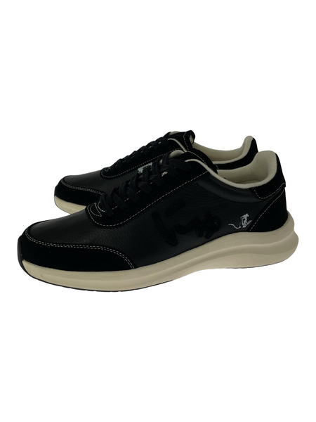 SANGACIO スニーカー Brandalised ニュBLOW(26.0)