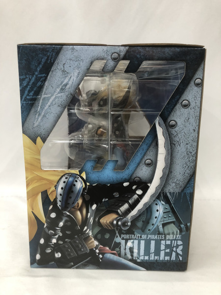 P.O.P キラー ※未開封