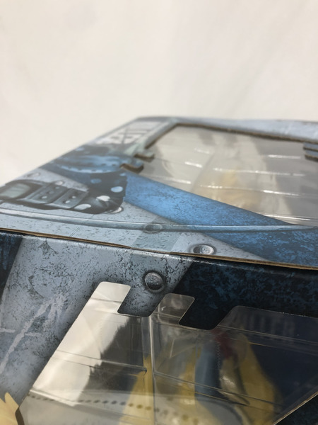 P.O.P キラー ※未開封