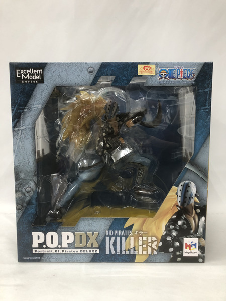 P.O.P キラー ※未開封