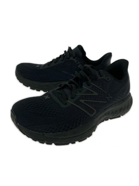 NEW BALANCE スニーカー ローカットスニーカー M880T13 26cm BLK