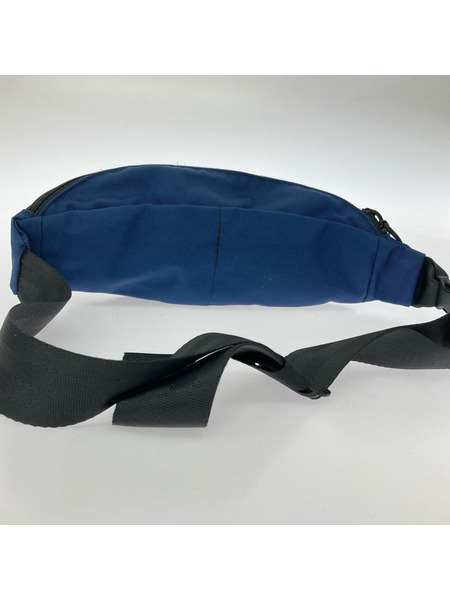 BRIEFING TRIPOD ボディバッグ 紺[値下]