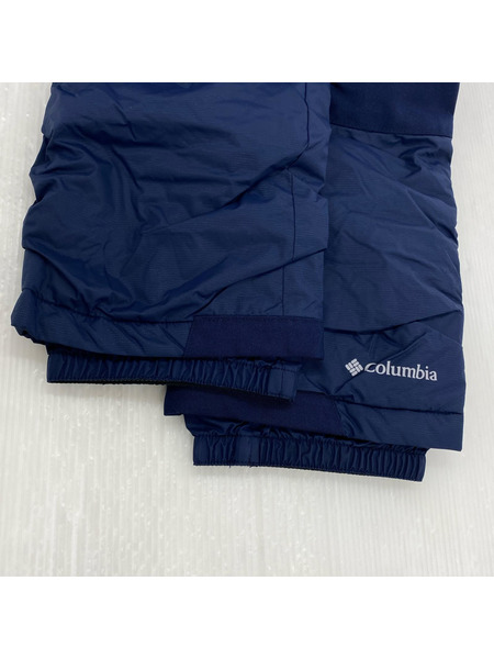 Columbia キッズ衣料 スキーウェアセットアップ