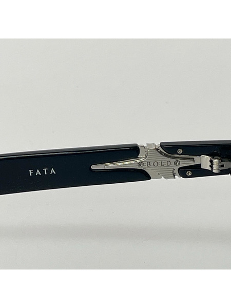ソノ他 gentle monster fata01