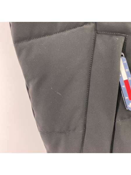 TOMMY HILFIGER ジャケット BY A BATHING APEコラボ　ダウンベスト