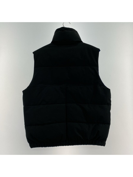 TOMMY HILFIGER ジャケット BY A BATHING APEコラボ　ダウンベスト