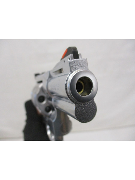 ガスガン・エアガン 357Magnum 2.5inch R-model