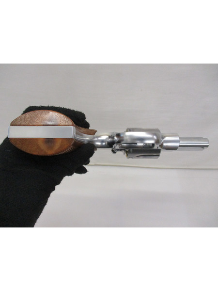 ガスガン・エアガン 357Magnum 2.5inch R-model