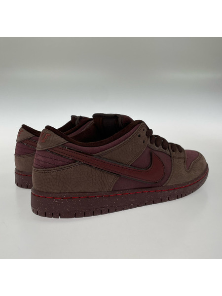 NIKE SB スニーカー DUNK LOW PRM 29cm