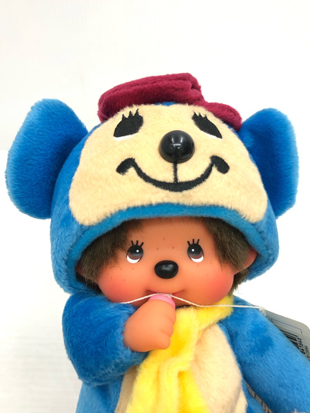 セキグチ ハッピーモンキー・モンチッチ