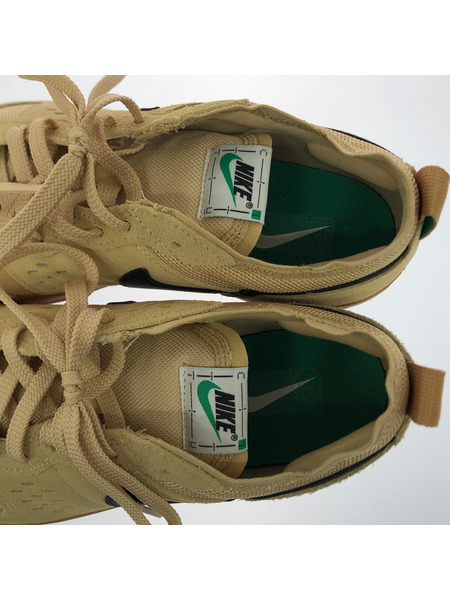NIKE スニーカー CITY FLAX BRW (29.5)