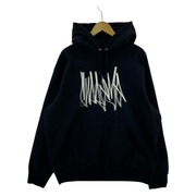 Supreme パーカー 22AW Tag Hooded Sweatshirts sizeL ブラック