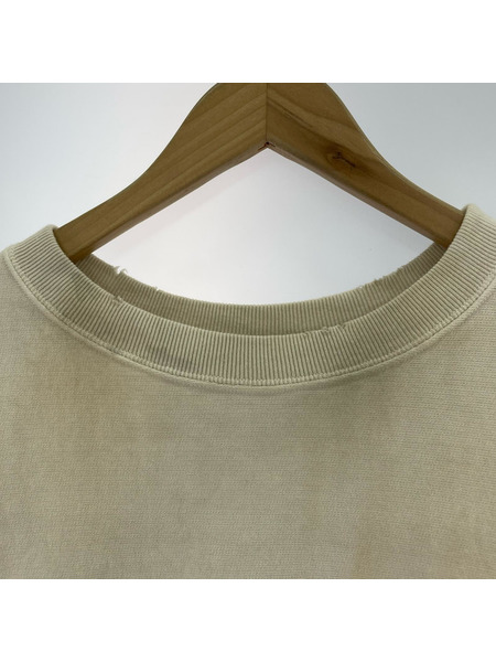 BOW WOW スウェット・トレーナー × SKETCH APOLLO SWEATSHIRTS(XL)