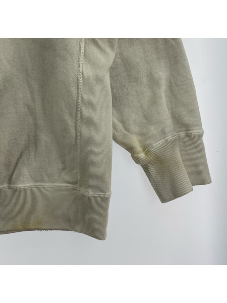 BOW WOW スウェット・トレーナー × SKETCH APOLLO SWEATSHIRTS(XL)