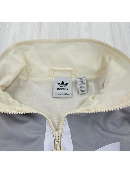 adidas originals ジャケット SPLIT TRF TRACKTOP/バイカラー
