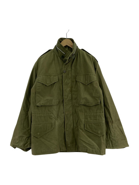 60's US ARMY M-65 FIELD JACKET ミリタリー フィールド ジャケット[値下]