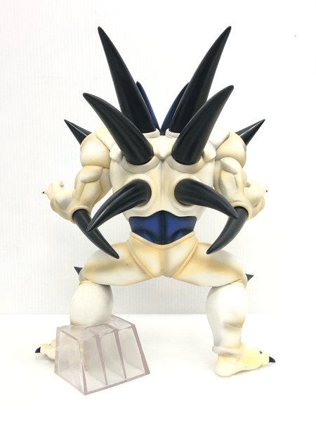 一番くじ D賞 超一星龍 