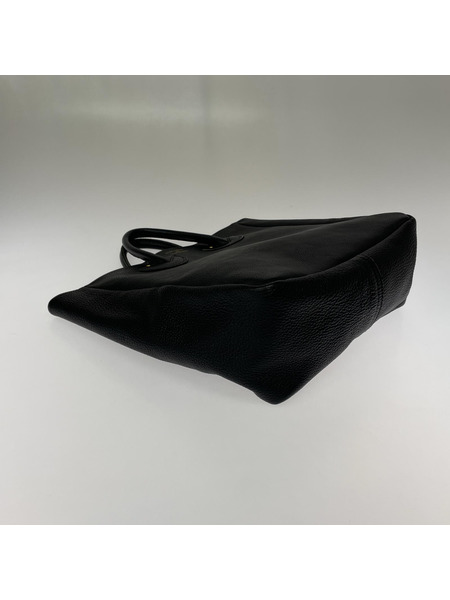 トートバッグ young&olsen レザートートバッグ[値下]
