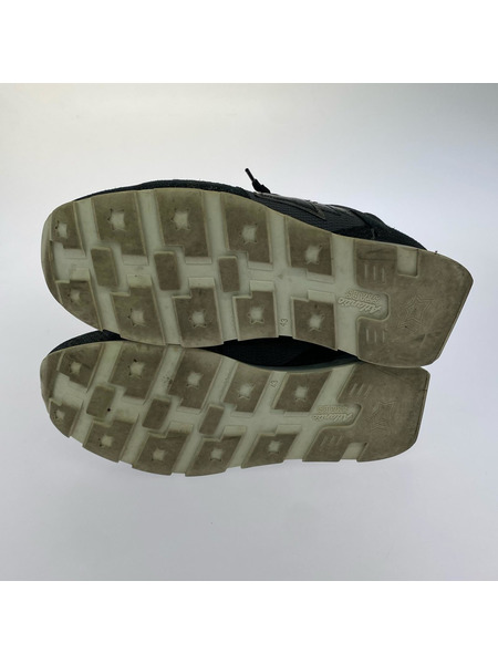 Atlantic STARS スニーカー SIRIUS 黒 (43)