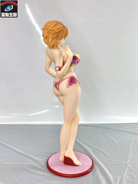 メーカー 美少女その他 妄想庭園 山梨由梨江 illustrated byサブロー 1/6
