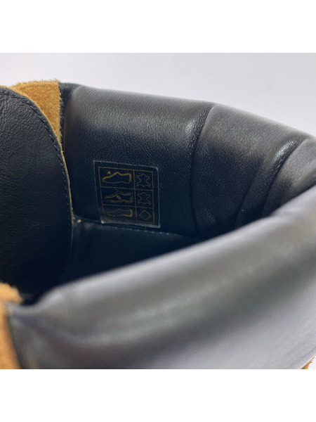 GIVENCHY ブーツ GIVENCHY TREKKER ANKLE BOOTS