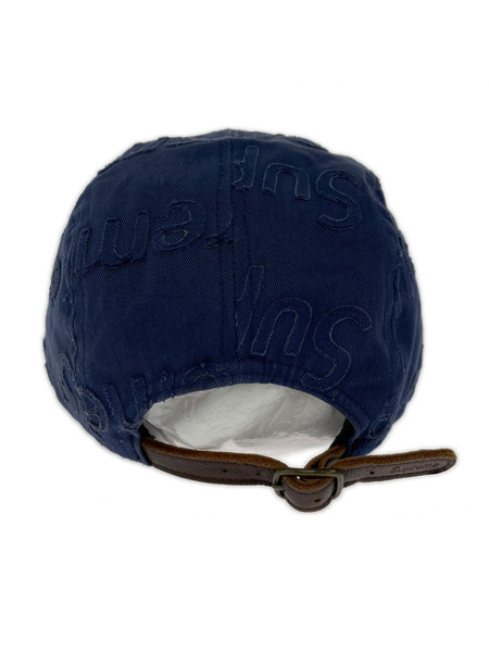 Supreme キャップ Supreme 23SS Lasered Twill Camp Cap