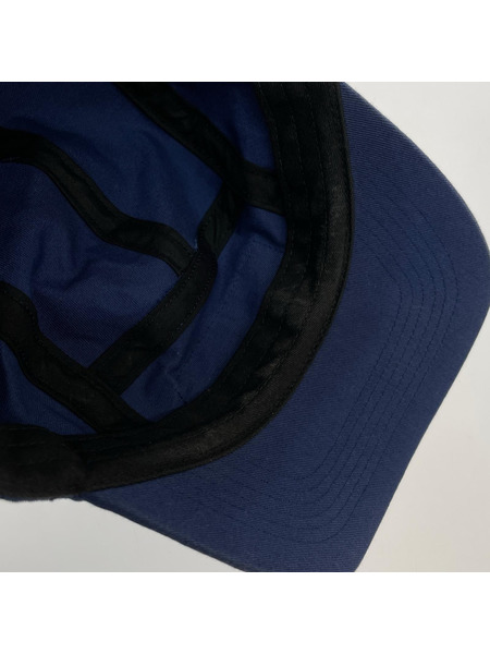 Supreme キャップ Supreme 23SS Lasered Twill Camp Cap