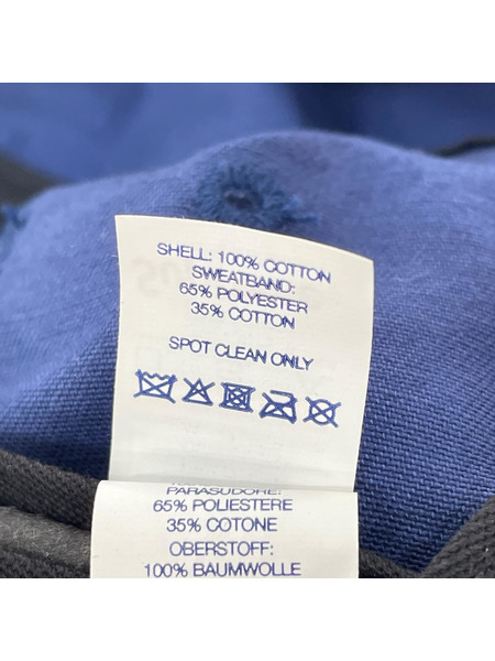 Supreme キャップ Supreme 23SS Lasered Twill Camp Cap