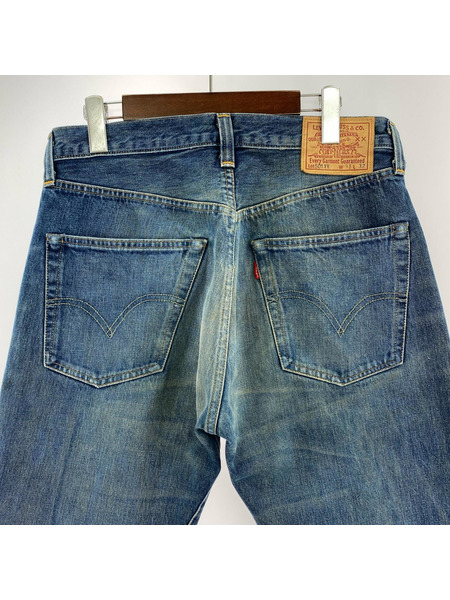 LEVI'S VINTAGE CLOTHING 501XX 1947モデル デニムパンツW31L32
