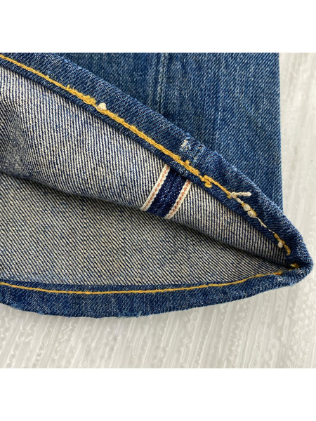 LEVI'S VINTAGE CLOTHING 501XX 1947モデル デニムパンツW31L32