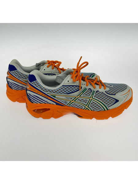 ASICS スニーカー UB7-S GT-2160 1203A491 26.5cm