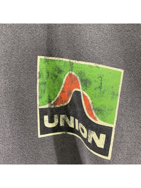 . パーカー UNION LOS ANGELES/RHYTHM P/O HOODIE/XL[値下]