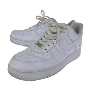 Supreme スニーカー AIR FORCE 1 LOW/SUPREME (28) CU9225-100