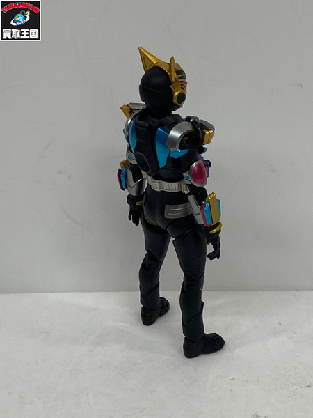メーカー 仮面ライダーフィギュア S.H.F ナーゴビートフォーム