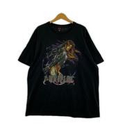 OLD・VINTAGE 90s FASHION VICTIM ウィッチ・ブレイド  (XL) 黒