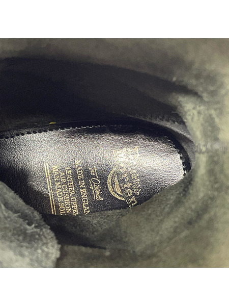 Dr.Martens ブーツ 12ホールブーツ イングランド製 9114 26cm 黒