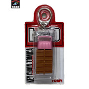 トミカ キーチェーントミカ スズキ キャリー 未開封