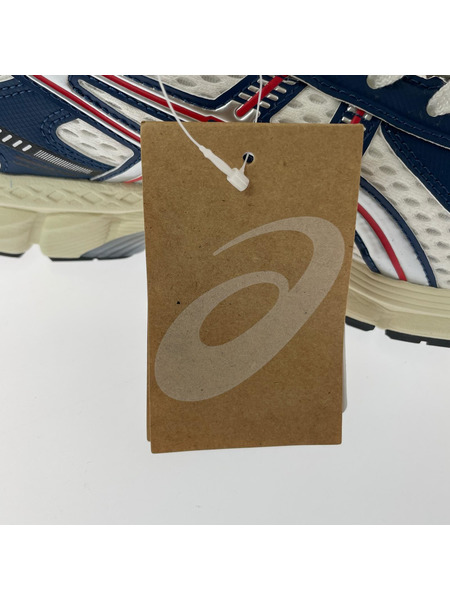 ASICS スニーカー GEL-KAYANO 12.1 white