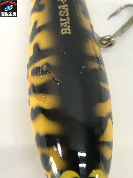 Balsa50 ビッグクラッシュスケーターOrイエロー