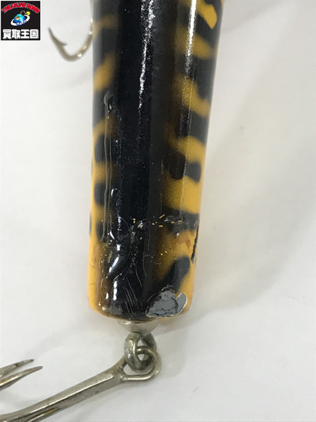 Balsa50 ビッグクラッシュスケーターOrイエロー