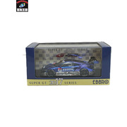 EBBRO 1/43 KEIHIN NSX-GT スーパーGT GT500 2017 No.17