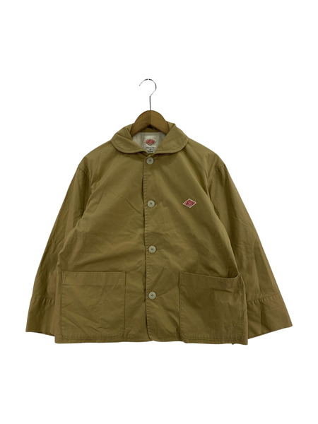 Danton ジャケット ベージュ（38）[値下]