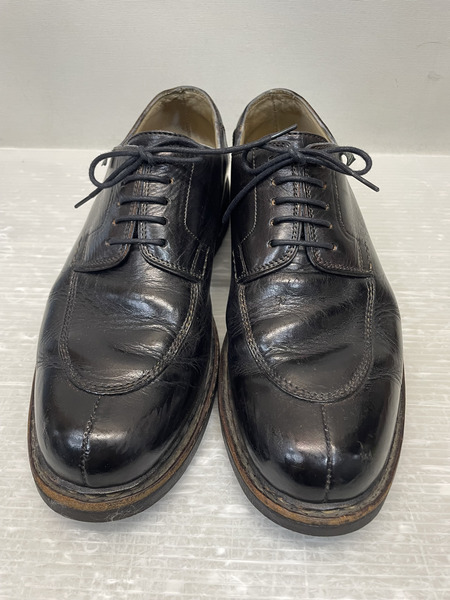 Paraboot AVIGNON アヴィニョン レザーシューズ 6 1/2 ブラック