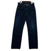 WAREHOUSE デニム・ジーンズ 赤耳 デニムパンツ(32)