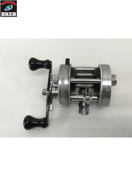 ABU 2500C No840600  ブロンズプレート、ハンドル交換純正なし