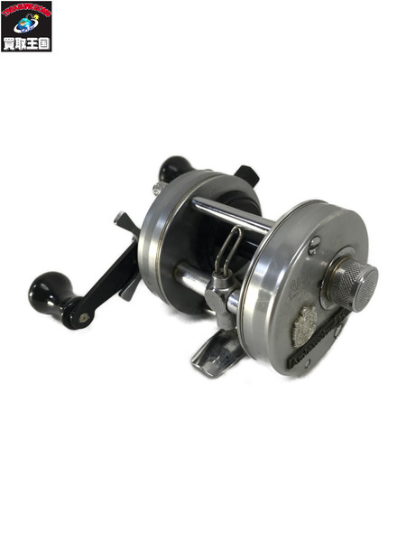 ABU 2500C No840600  ブロンズプレート、ハンドル交換純正なし