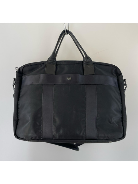 PORTER ショルダーバッグ TIME 2WAY OVERNIGHT BRIEFCASE