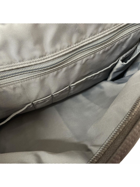 PORTER ショルダーバッグ TIME 2WAY OVERNIGHT BRIEFCASE