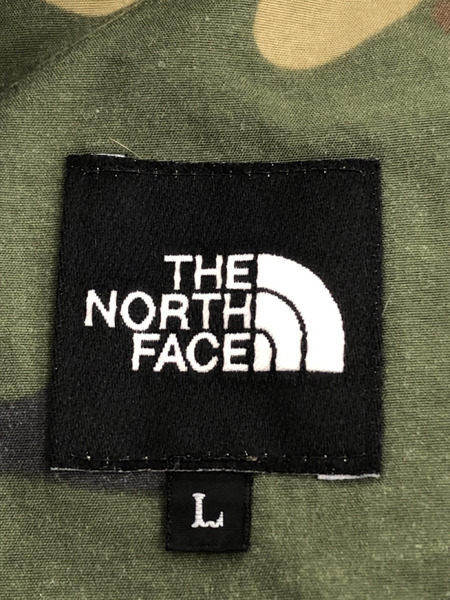 THE NORTH FACE Novelty Versatile Shorts L NB41852[値下]
