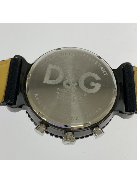 D＆G 腕時計 クオーツ[値下]